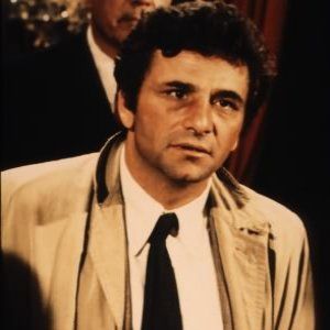 Fotoğraf Peter Falk