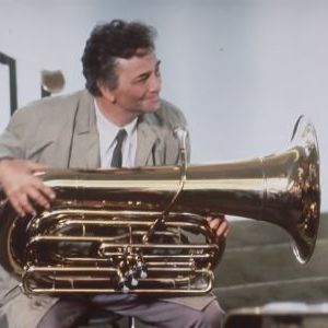 Fotoğraf Peter Falk