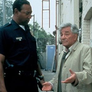 Fotoğraf Peter Falk