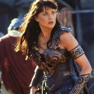Fotoğraf Xena: Warrior Princess