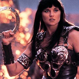 Fotoğraf Xena: Warrior Princess