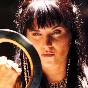 Fotoğraf Lucy Lawless