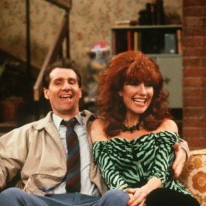 Fotoğraf Evli ve Çocuklu