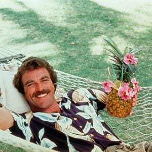 Fotoğraf Magnum, P.I. (1980)