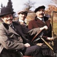 Fotoğraf Les Brigades du Tigre