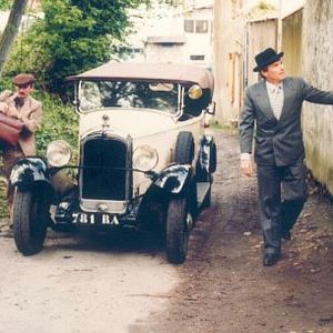 Fotoğraf Les Brigades du Tigre