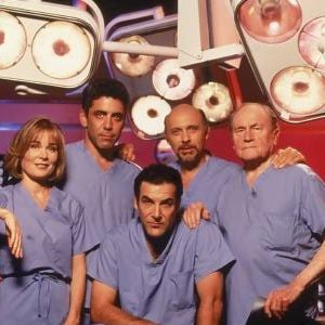 Fotoğraf E.G. Marshall