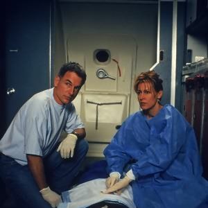 Fotoğraf Christine Lahti