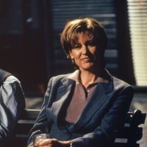 Fotoğraf Christine Lahti