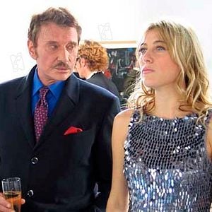 Fotoğraf Johnny Hallyday