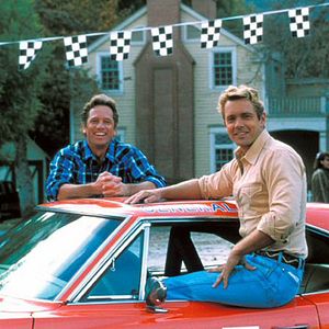 Fotoğraf The Dukes of Hazzard