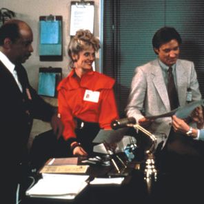 Fotoğraf Bruce Boxleitner