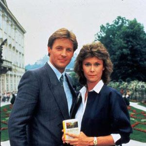 Fotoğraf Bruce Boxleitner