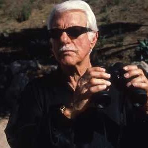 Fotoğraf Dick Van Dyke