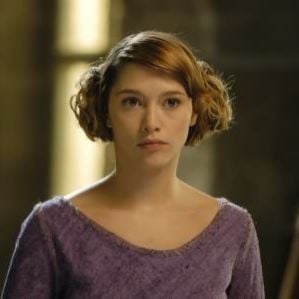 Fotoğraf Emma de Caunes