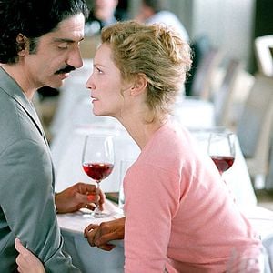 Fotoğraf Joan Allen