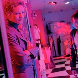 Fotoğraf Joan Allen