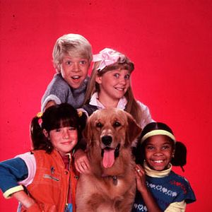 Fotoğraf Punky Brewster