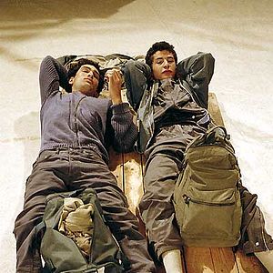 Fotoğraf Coline Serreau