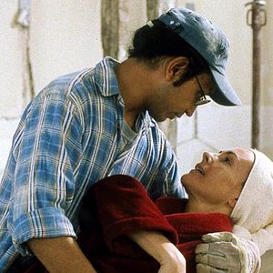 Fotoğraf Brigitte Roüan