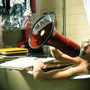 Fotoğraf Brigitte Roüan