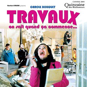 Fotoğraf Carole Bouquet