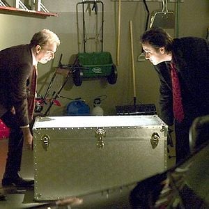 Fotoğraf Ice Harvest, The