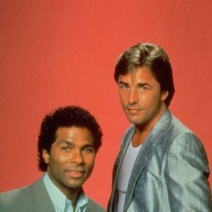 Fotoğraf Miami Vice