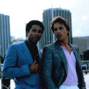 Fotoğraf Miami Vice
