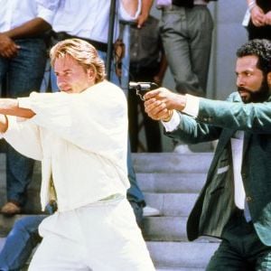 Fotoğraf Miami Vice