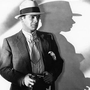 Fotoğraf Paul Muni