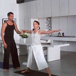 Fotoğraf Kristin Scott Thomas