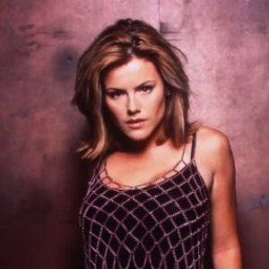 Fotoğraf Kathleen Robertson