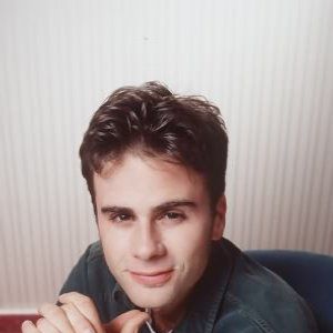 Fotoğraf Jamie Walters
