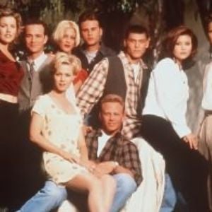 Fotoğraf Brian Austin Green