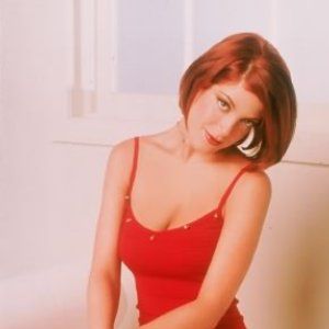 Fotoğraf Tori Spelling