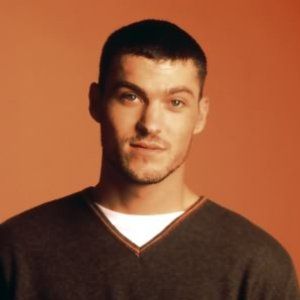 Fotoğraf Brian Austin Green