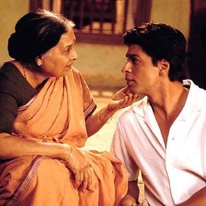 Fotoğraf Ashutosh Gowariker