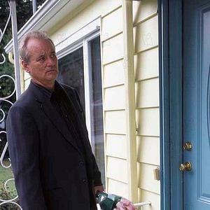 Fotoğraf Jim Jarmusch