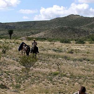 Fotoğraf Barry Pepper
