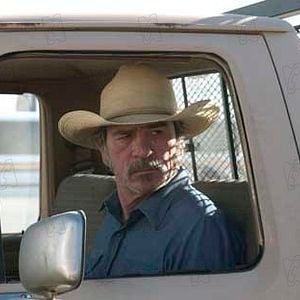 Fotoğraf Tommy Lee Jones