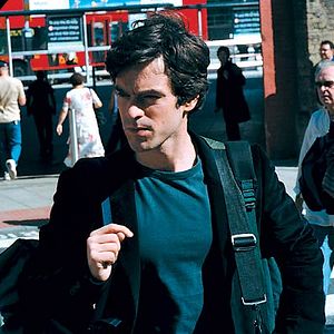 Fotoğraf Romain Duris
