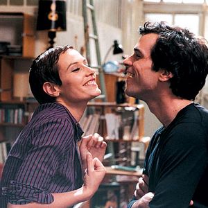 Fotoğraf Romain Duris