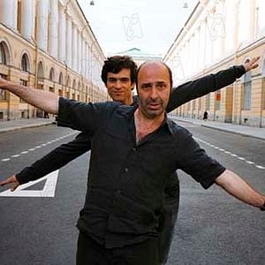 Fotoğraf Cédric Klapisch