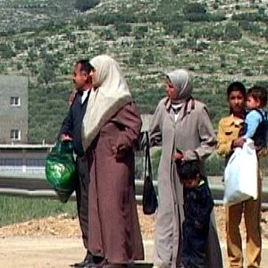 Fotoğraf Avi Mograbi