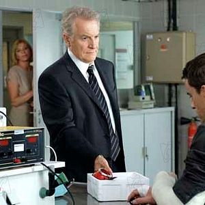 Fotoğraf Dominik Moll