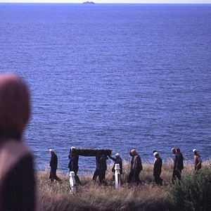 Fotoğraf Yeşim Ustaoğlu