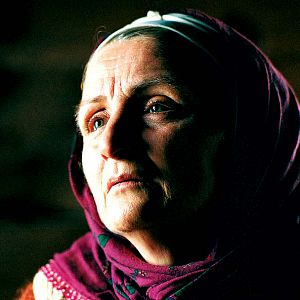 Fotoğraf Bulutları Beklerken