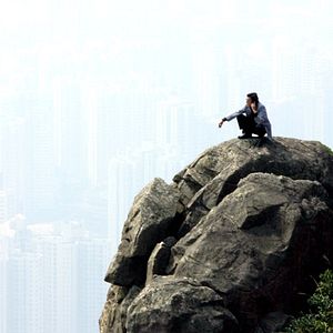 Fotoğraf Johnnie To