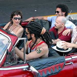 Fotoğraf Benito Zambrano